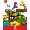 ESD Super Mario 3D Land