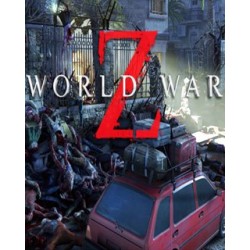 ESD World War Z