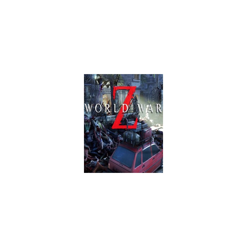 ESD World War Z