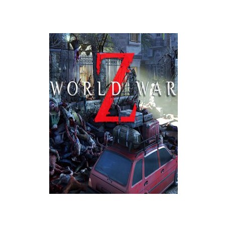 ESD World War Z