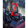 ESD World War Z