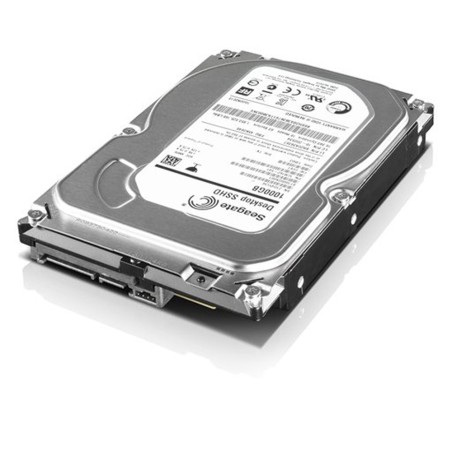Lenovo ThinkStation/2TB/HDD/3.5"/SATA/7200 RPM/1R