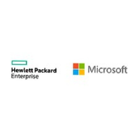 HPE Microsoft Windows Server 2025 2-core Standard Additional License