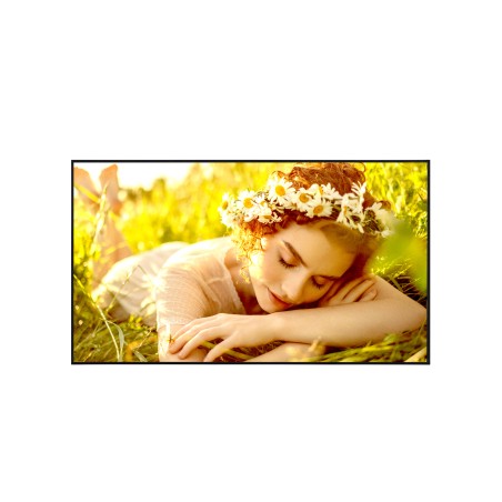 50" LG LED 50UL5 - UHD,500cd,IPS,24/7