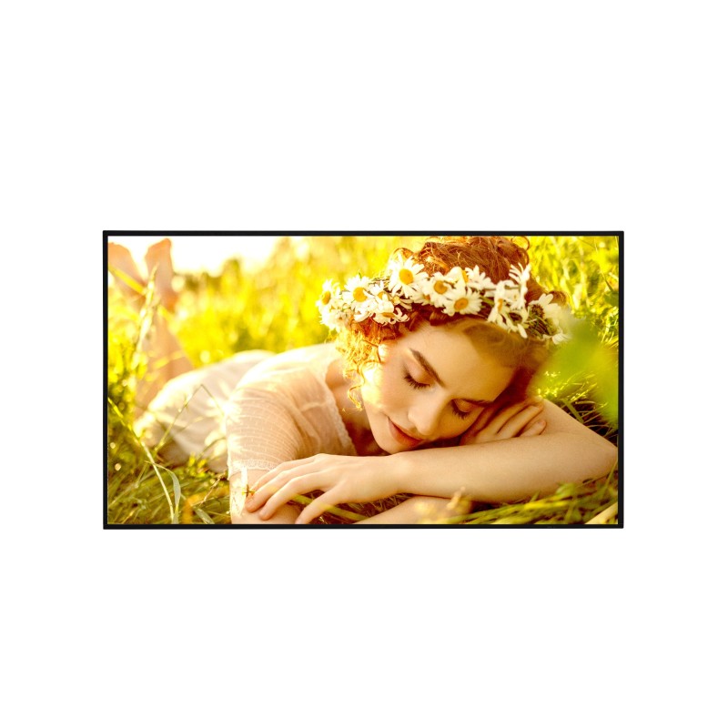 75" LG LED 75UL5 - UHD,500cd,webOS,16/7