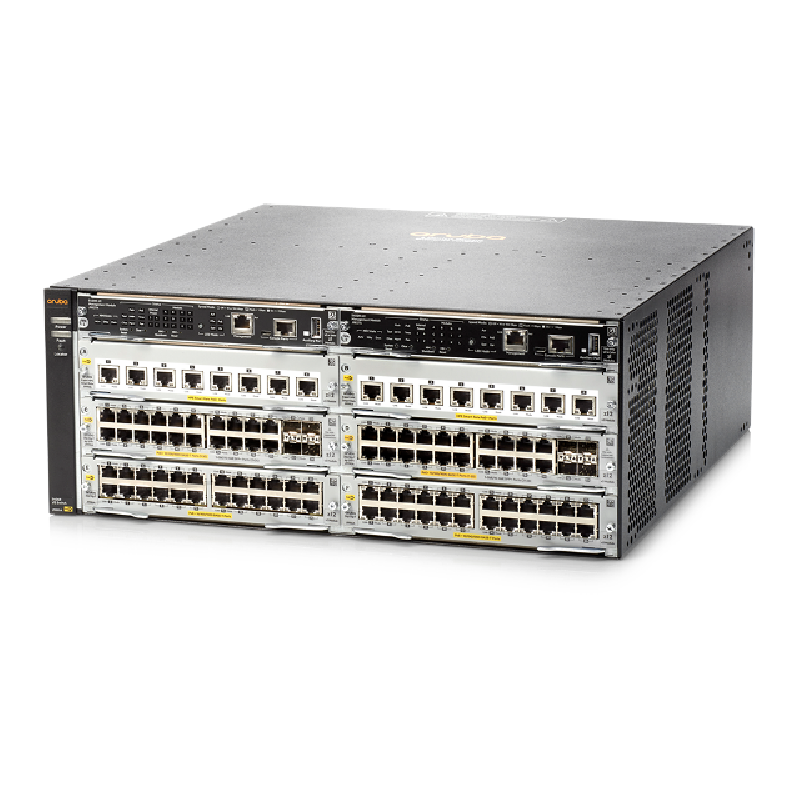 Aruba 5406R zl2 Switch