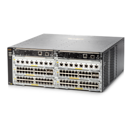 Aruba 5406R zl2 Switch