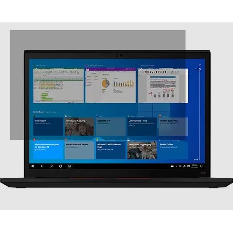 Lenovo 13.3 inch Privacy Filter pro X13 G2 3M