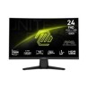 MSI MAG/244C/23,6"/VA/FHD/180Hz/1ms/Černá/3R