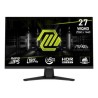 MSI MAG/274QF/27"/IPS/QHD/180Hz/0,5ms/Černá/3R