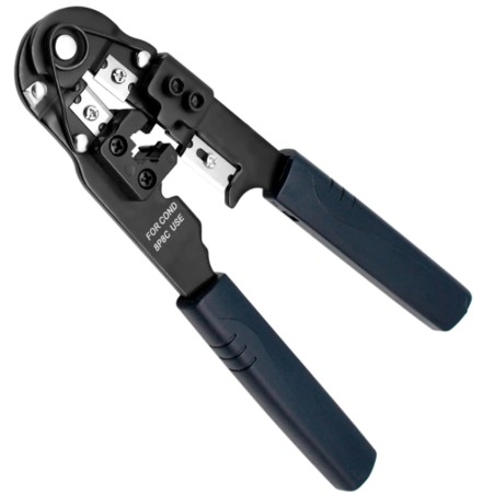 W-Star Krimpovací kleště RJ45 WS210C 8 žil RJ45, STANDARD
