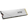 ADATA XPG GAMMIX S60/2TB/SSD/M.2 NVMe/Stříbrná/Heatsink/5R