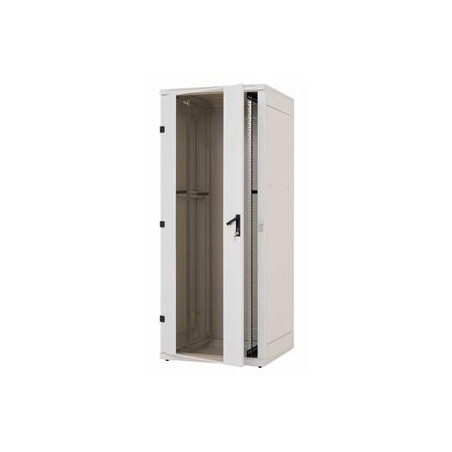 Stojan.rack 45U(š)600x(h)900,rozebíratelný,perf.dv