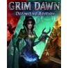 ESD Grim Dawn Definitive Edition