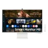 SAMSUNG MT LED LCD 32" Smart Monitor M8 (M80F) VA, UHD, 60hz, 4ms, hdmi, usb-c, speaker, pivot