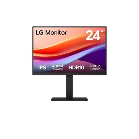 LG/24BA55W-B/24"/IPS/FHD/75Hz/5ms/Černá/3R