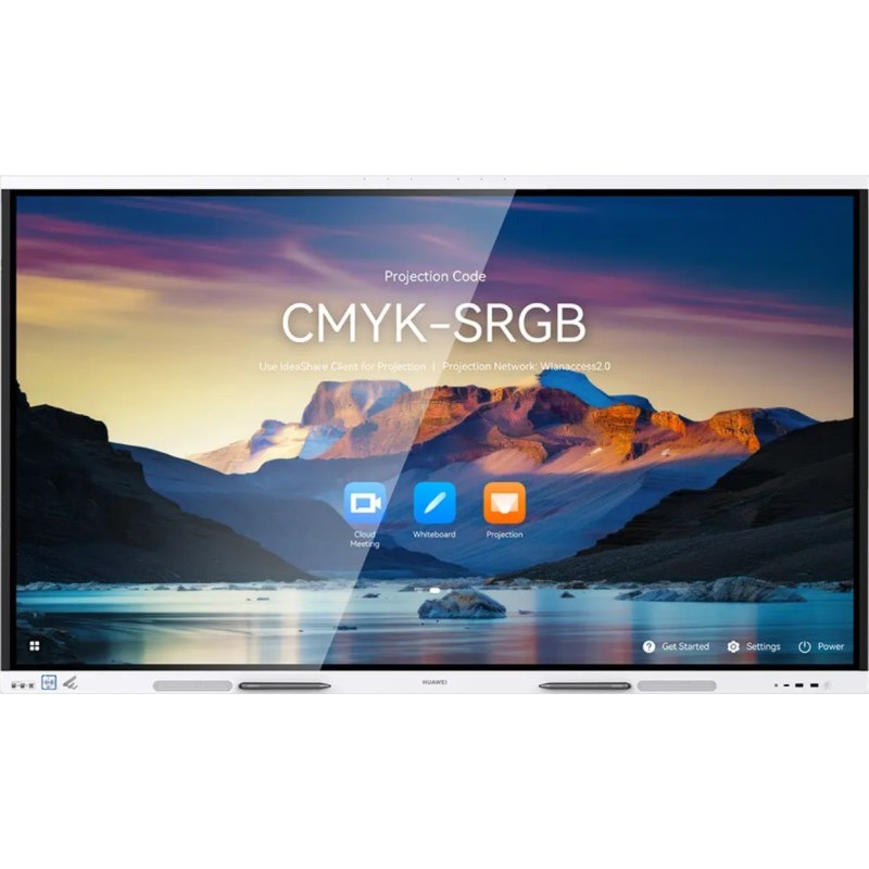 Huawei IdeaHub Board 3 Pro 86" - Interaktivní tabule