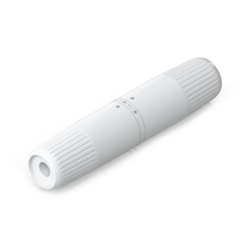 Ubiquiti UACC-RJ45-Coupler-C6A-Outdoor, RJ45 Inline Coupler Outdoor, 2-Pack