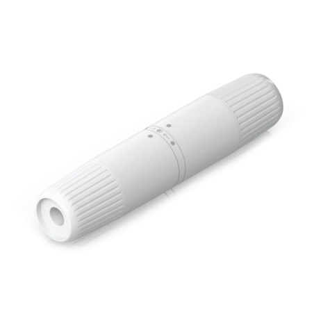 Ubiquiti UACC-RJ45-Coupler-C6A-Outdoor, RJ45 Inline Coupler Outdoor, 2-Pack
