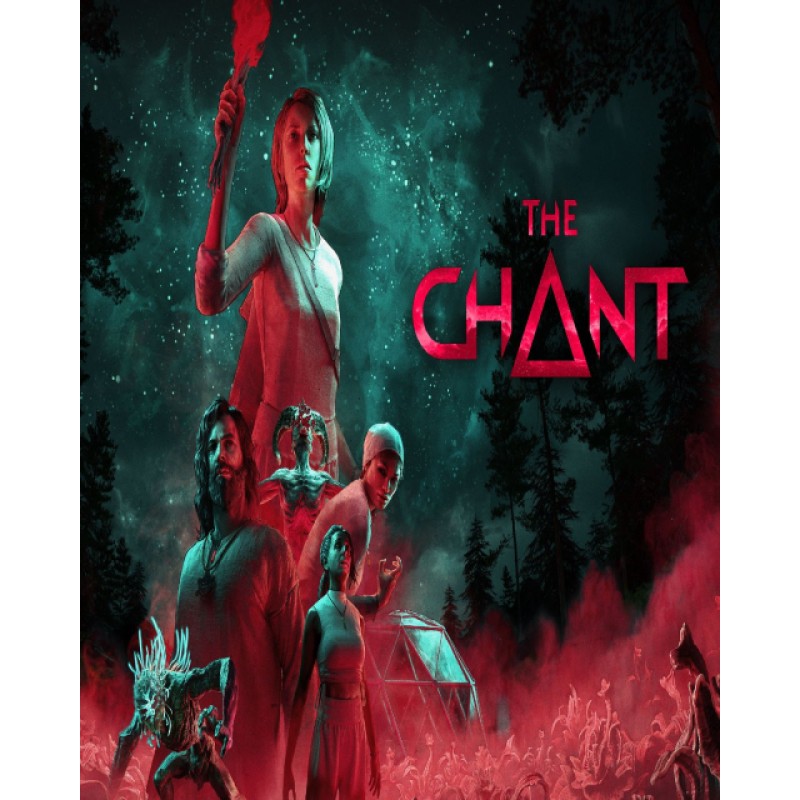 ESD The Chant