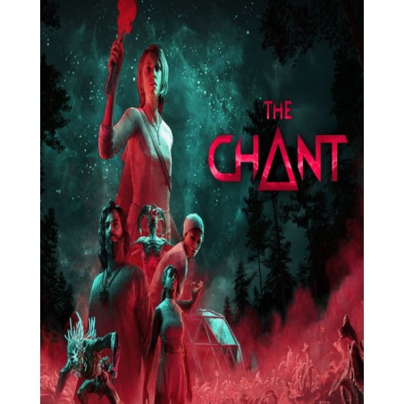 The Chant – hra pro PC (elektronická licence)