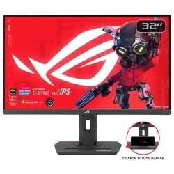 ASUS ROG/Strix XG32UCG/32"/IPS/4K UHD/160Hz/1ms/Černá/3R