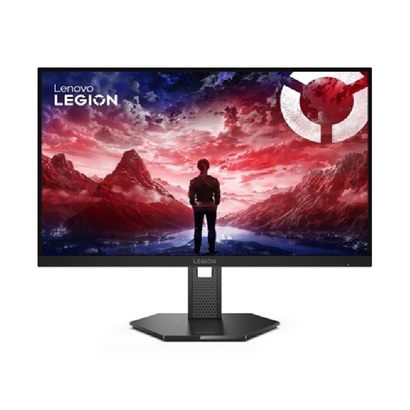 LENOVO LCD Legion 27QD-10 - 27",IPS,16:9,2560x1440,0.5/4ms,300cd/m2,1000:1,HDMI,DP,VESA,PIVOT,3Y