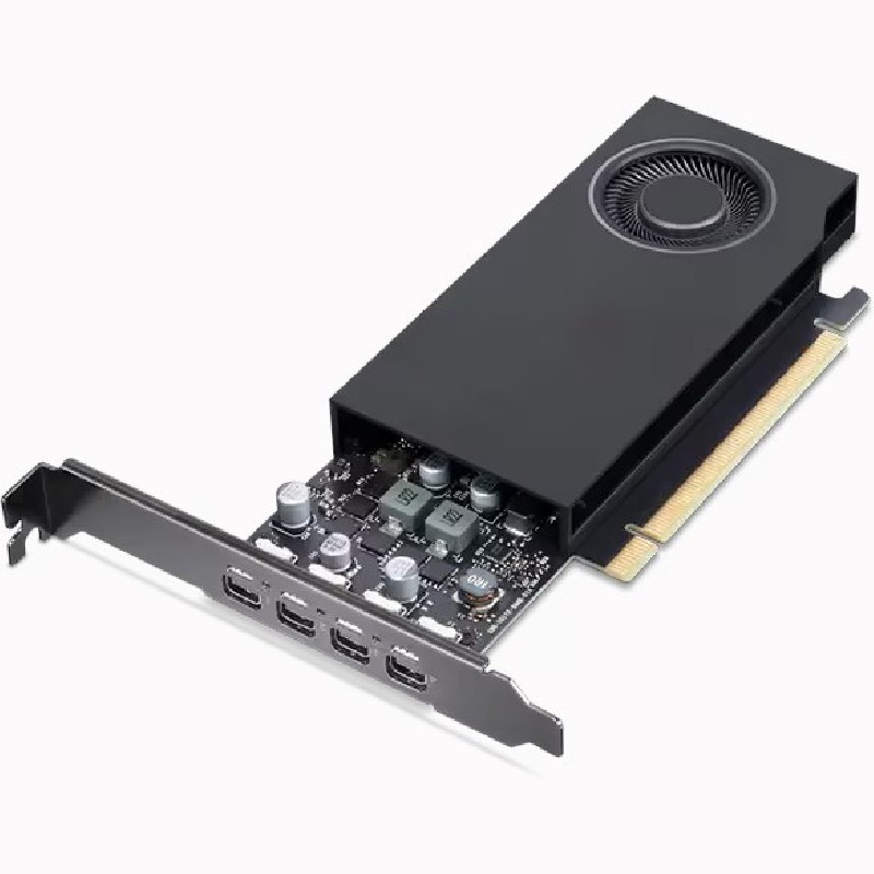 Lenovo NVIDIA RTX A1000/8GB/GDDR6