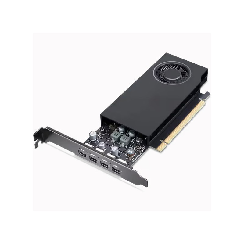 NVIDIA RTX A1000/8GB/GDDR6