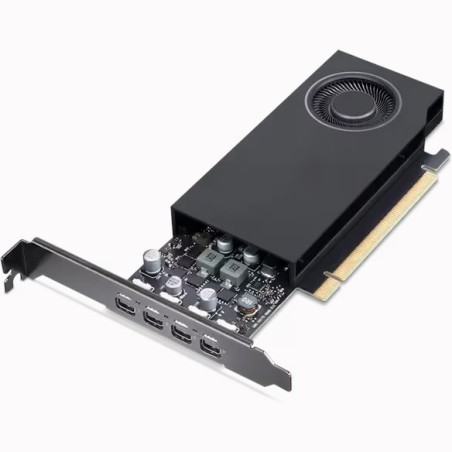 Lenovo NVIDIA RTX A1000/8GB/GDDR6