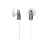 SONY sluchátka Fontopia MDR-E9LP šedé