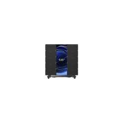 135" LED Philips 6000 All-in-one - Unite, mobile