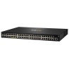 Aruba 2930F 48GPoE+4SFP 740W Swch