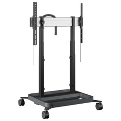 Optoma IFPD RISE 5305 MOTORIZED DISPLAY LIFT TROLLEY 50 B EU