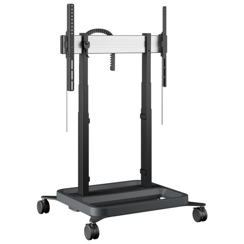 Optoma IFPD RISE 5305 MOTORIZED DISPLAY LIFT TROLLEY 50 B EU