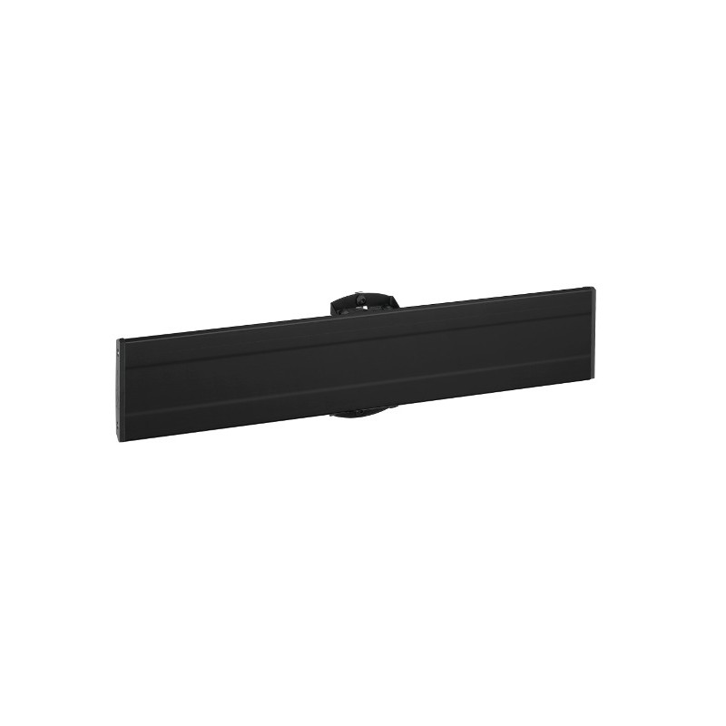 Vogel´s horizontální část adaptéru Connect-it PFB3407, 715 mm, černá