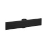 Vogel´s horizontální část adaptéru Connect-it PFB3407, 715 mm, černá