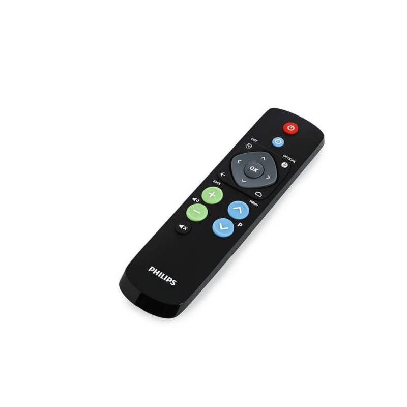 Philips HTV - Easy RC