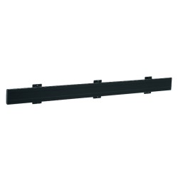 Vogel´s horizontální část adaptéru Connect-it PFB 3419, 1915 mm, černá PFB3419B