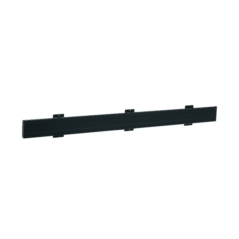 Vogel´s horizontální část adaptéru Connect-it PFB 3419, 1915 mm, černá PFB3419B
