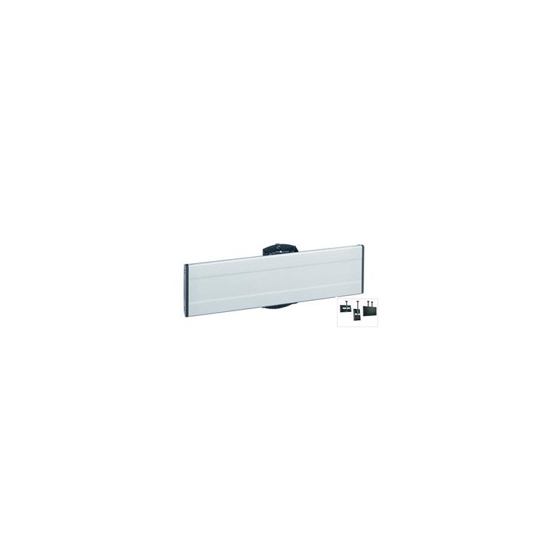 Vogel´s horizontální část adaptéru Connect-it PFB 3402, 290mm, stříbrná