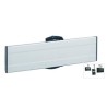 Vogel´s horizontální část adaptéru Connect-it PFB 3402, 290mm, stříbrná
