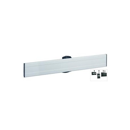 Vogel´s vodor. úchyt Connect -it PFB 3409, 915mm, stříbrný