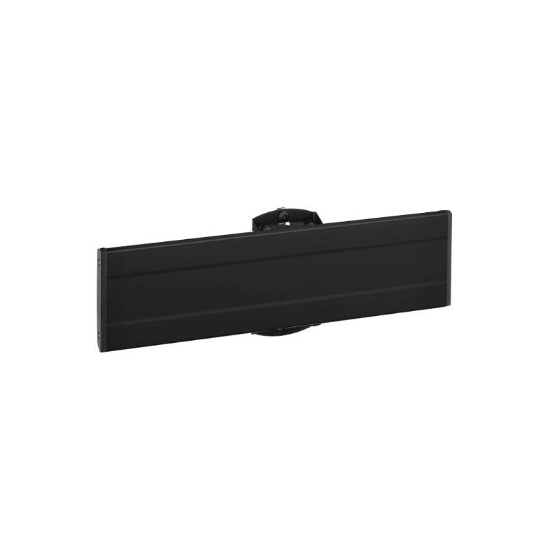 Vogel´s horizontální část adaptéru Connect-it PFB 3405B, 515 mm, černá