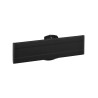 Vogel´s horizontální část adaptéru Connect-it PFB 3405B, 515 mm, černá
