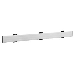 Vogel´s horizontální část adaptéru Connect-it PFB 3419, 1915 mm, stříbrná
