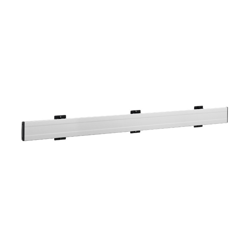 Vogel´s horizontální část adaptéru Connect-it PFB 3419, 1915 mm, stříbrná