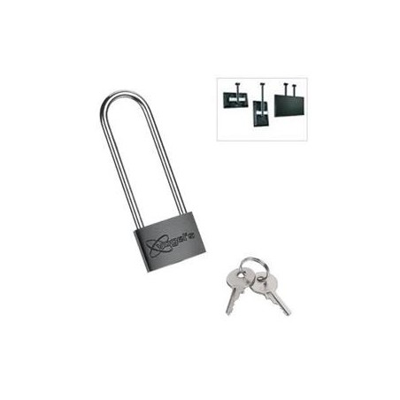 Vogel´s Zámek svislých ramen Connect-it PFA 9109