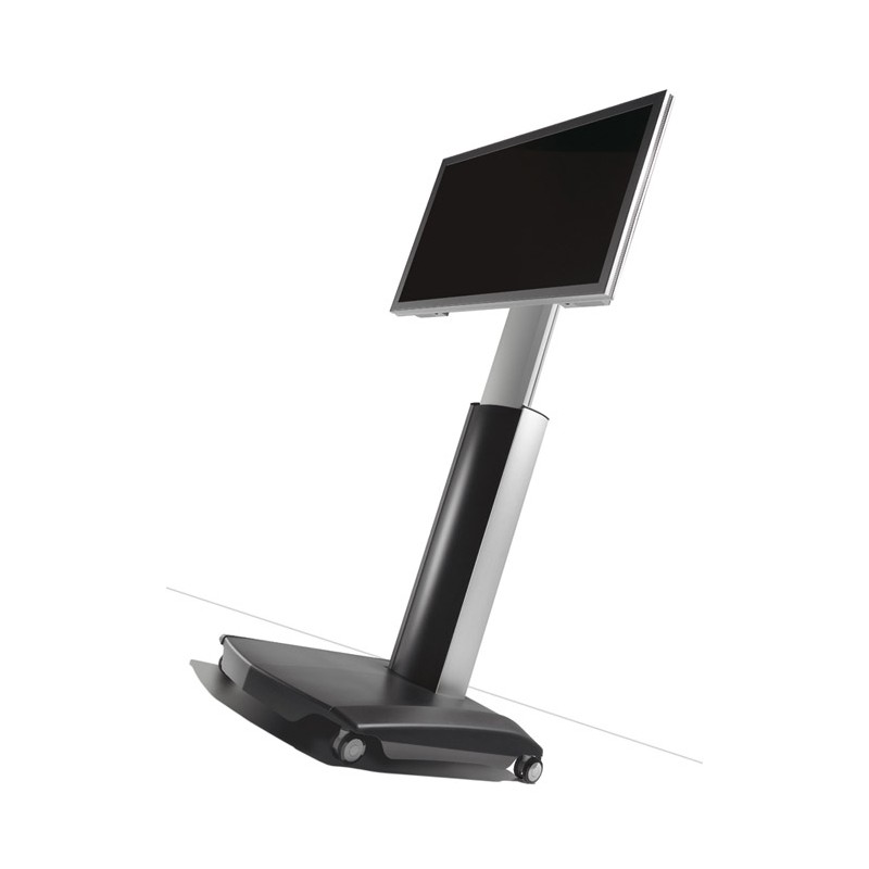 Vogel´s pojízdný stojan PFT 2520 na LCD do 55 kg
