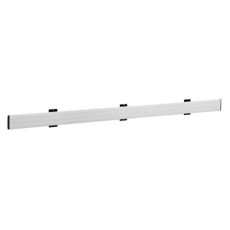 Vogel´s horizontální část adaptéru Connect-it PFB 3427 S, 2765 mm, stříbrná